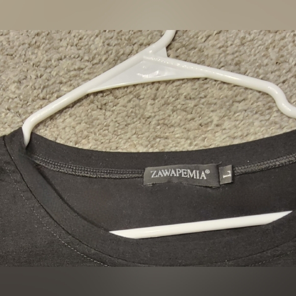 "Making Magic Happen" stretchy t-shirt - Picture 2 of 3